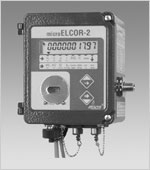 ��������� ������ ���� microELCOR-2